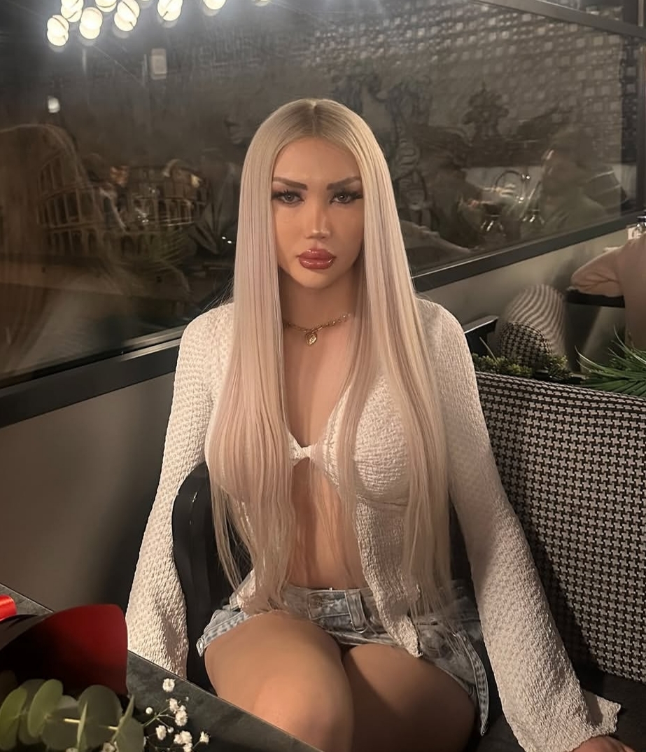 Avdan Daha Güzel Bir Gelecek Bayan Escort Şule