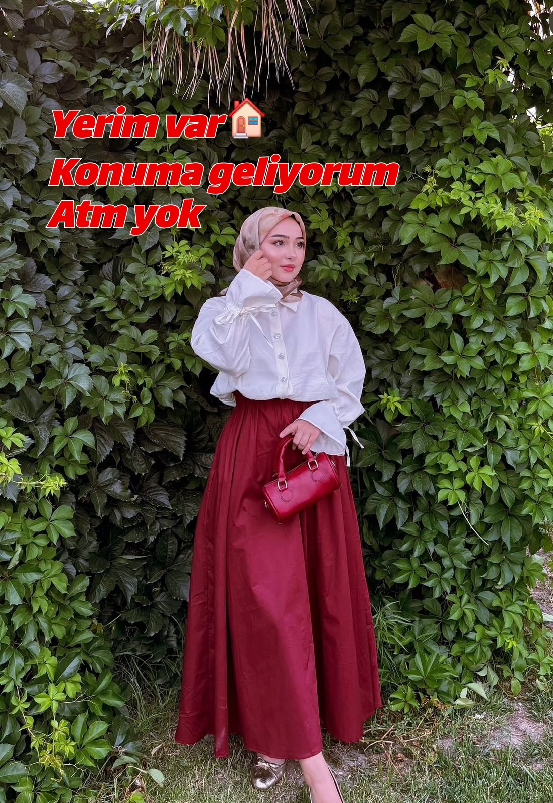 Karacalar Partner Bayan Bayan Escort Aline