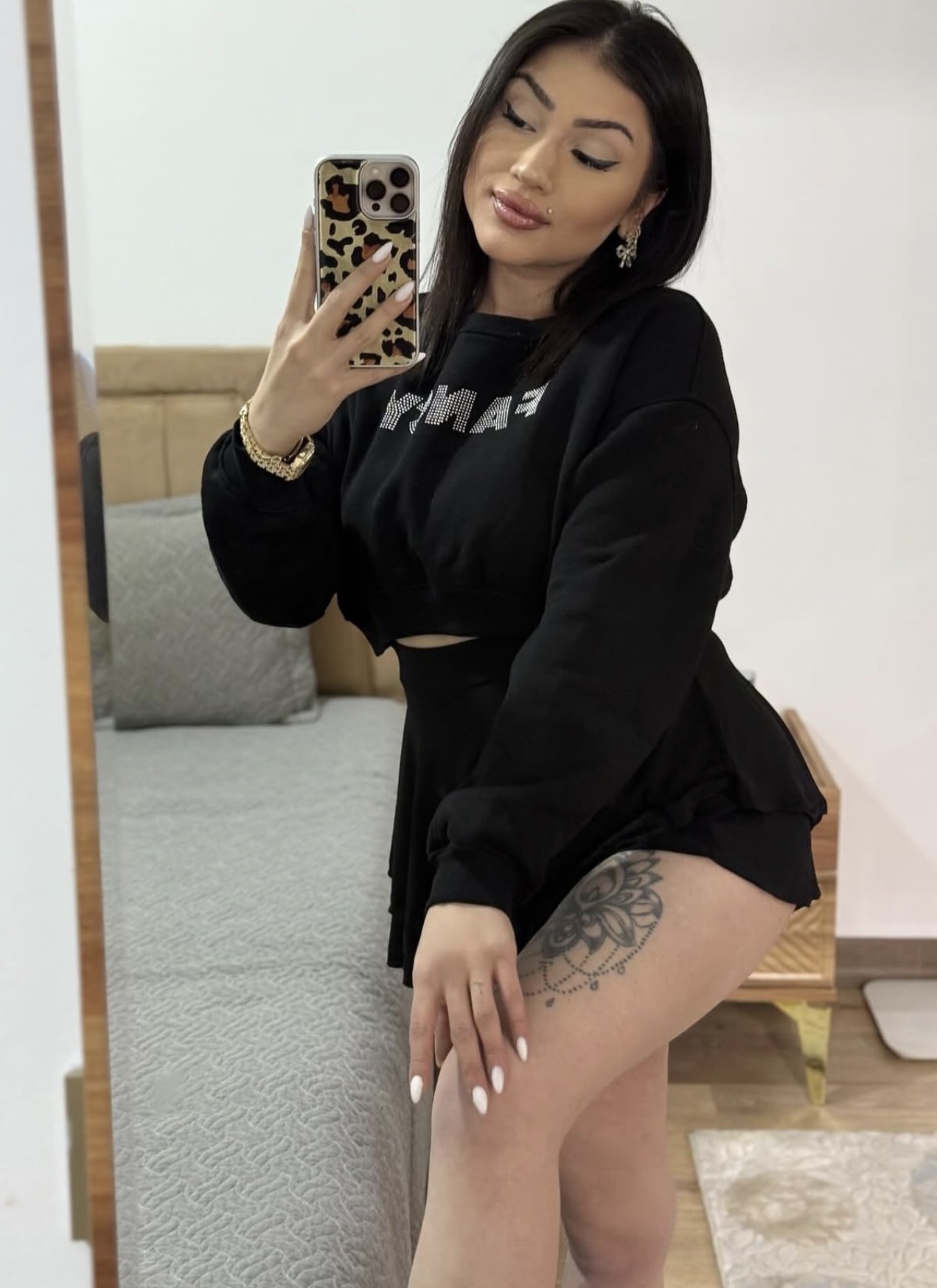 Gözeli Eve Gelen Bayan Escort Bayan Anıl