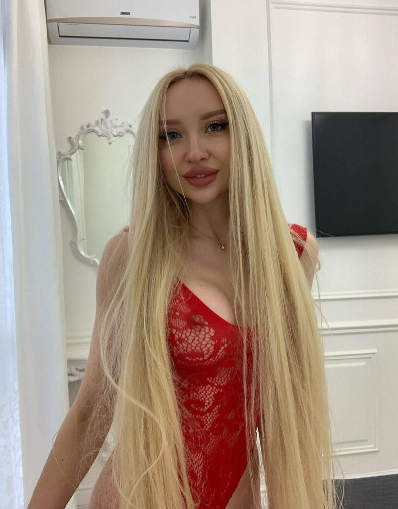 Yıprak Dul Escort Bayan Aimee