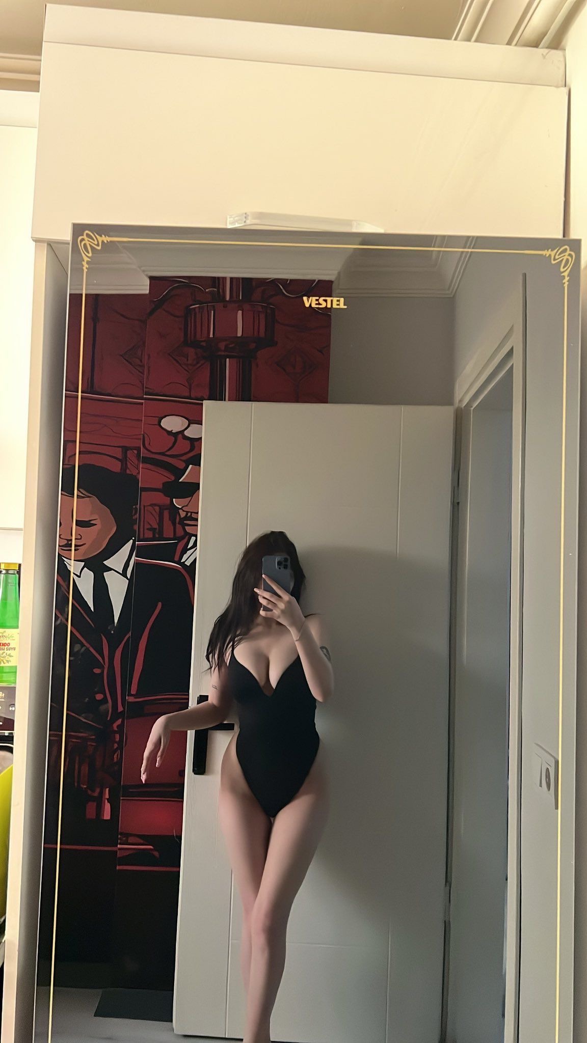 Bilgiç Zeki ve Güzel Kadın Escort Bayan Sevinç