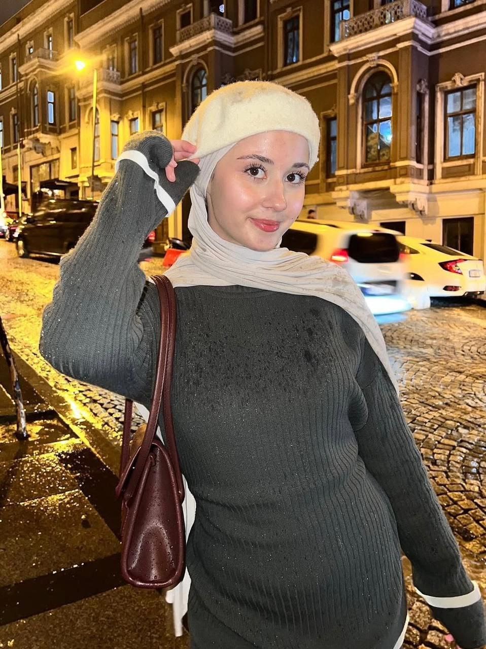 Dereköy Ustalıklı Partner Bayan Escort Meyra