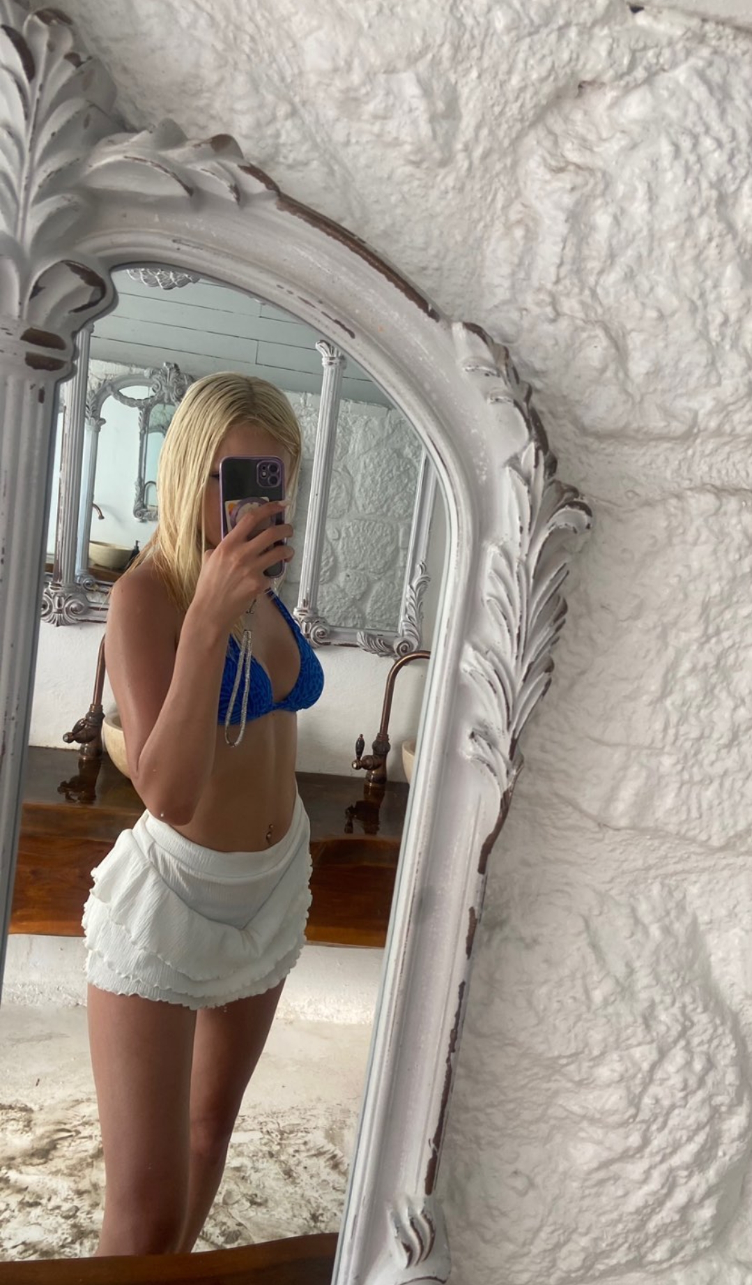 Yaka Büyülü Kadın Escort Arzu