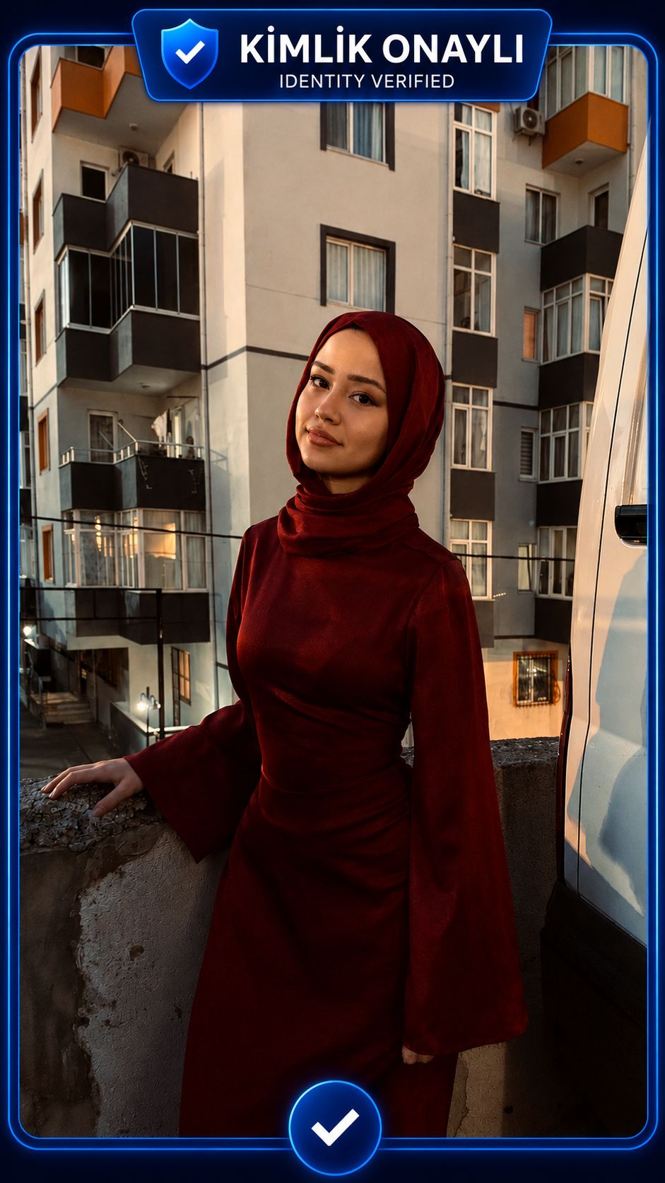 Yenikapı Zeki Bayan Escort Bayan Tanya