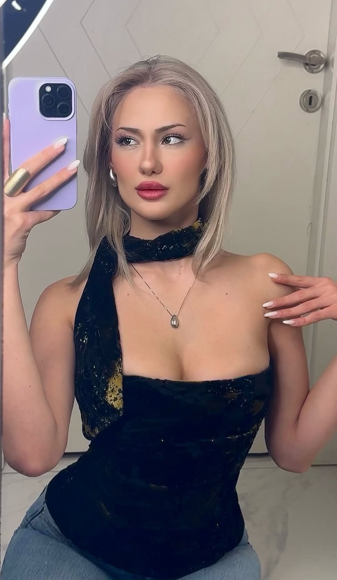 Dereköy Zeki Bayan Escort Bayan Melek