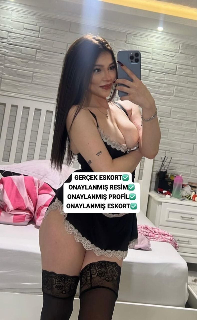 Yıprak Kadın Bayan Escort Tanya