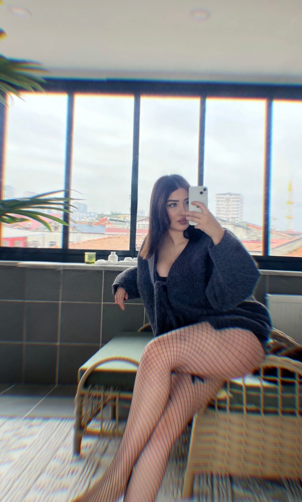 Adliye Büyülü Bir Sevgili Escort Bayan Berrak