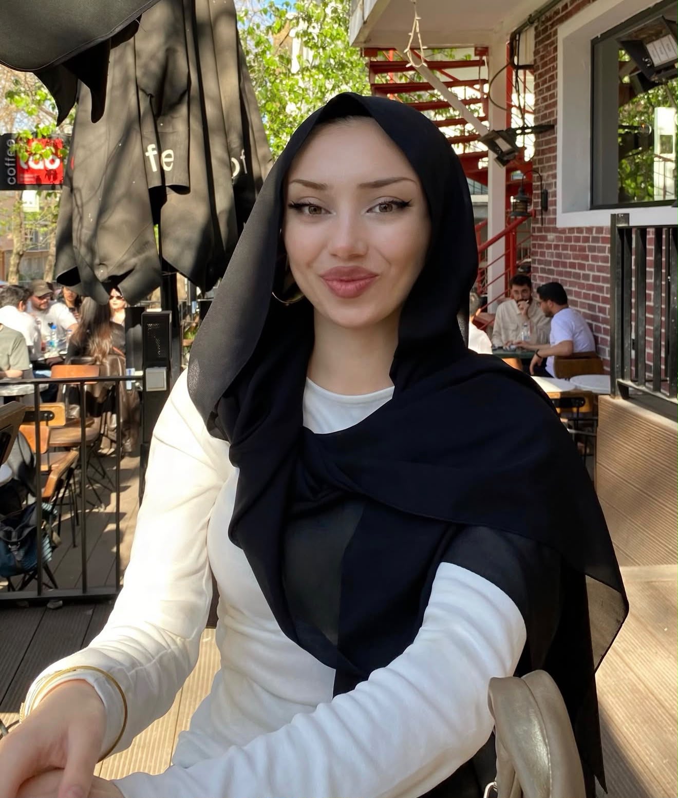 Pınarbaşı Ateşli Kadın Bayan Escort Zuhal