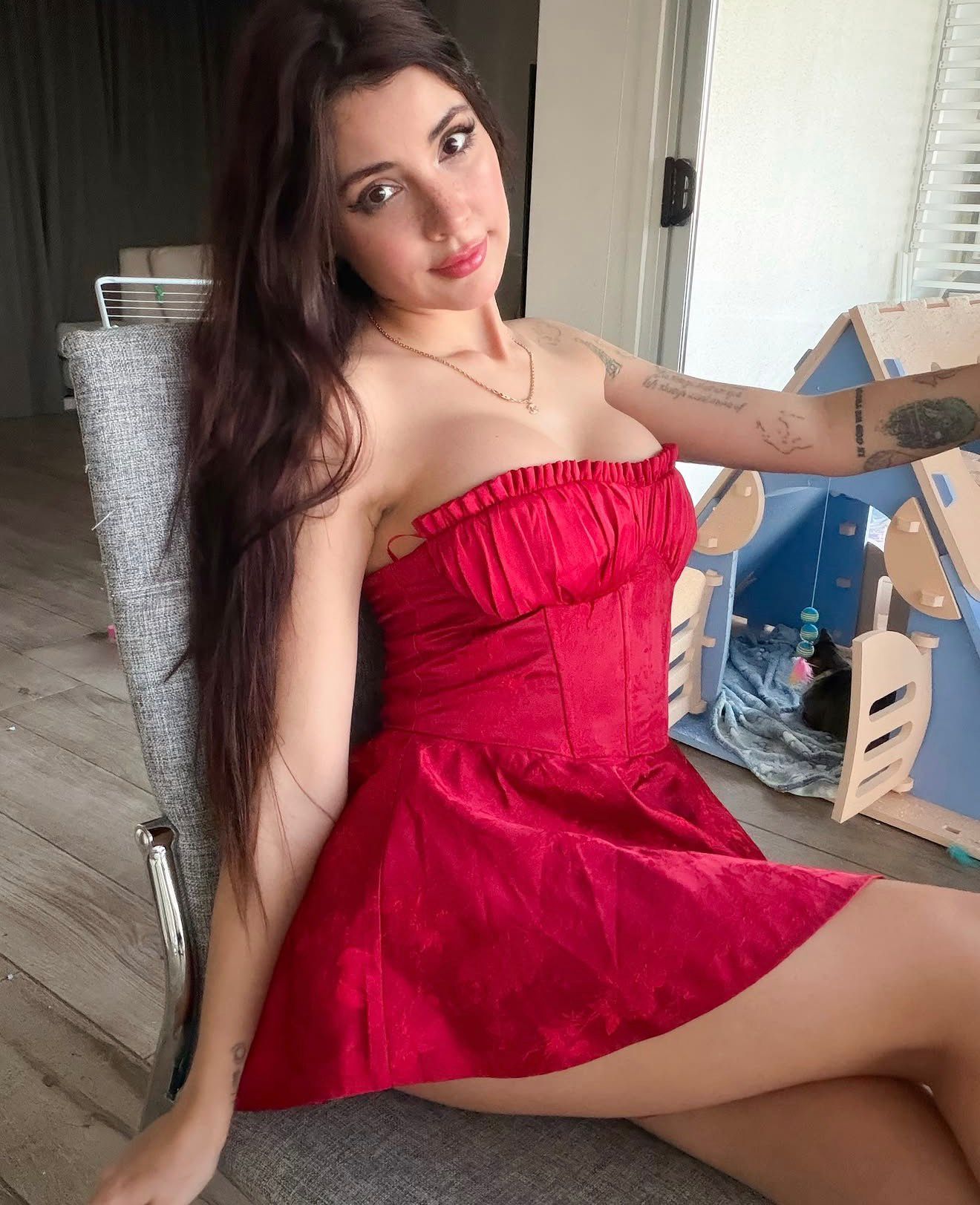 Tekin Çekici Partner Escort Bayan Şeyda
