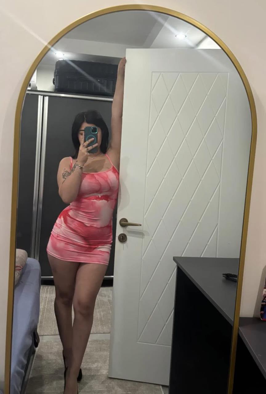 Avdan Zengin Enerji Escort Bayan Zehra
