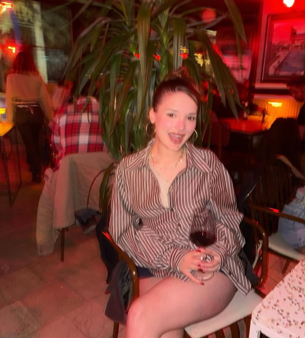 Bülücalan Sevgi Dolu Kadın Escort Bayan Süheyla