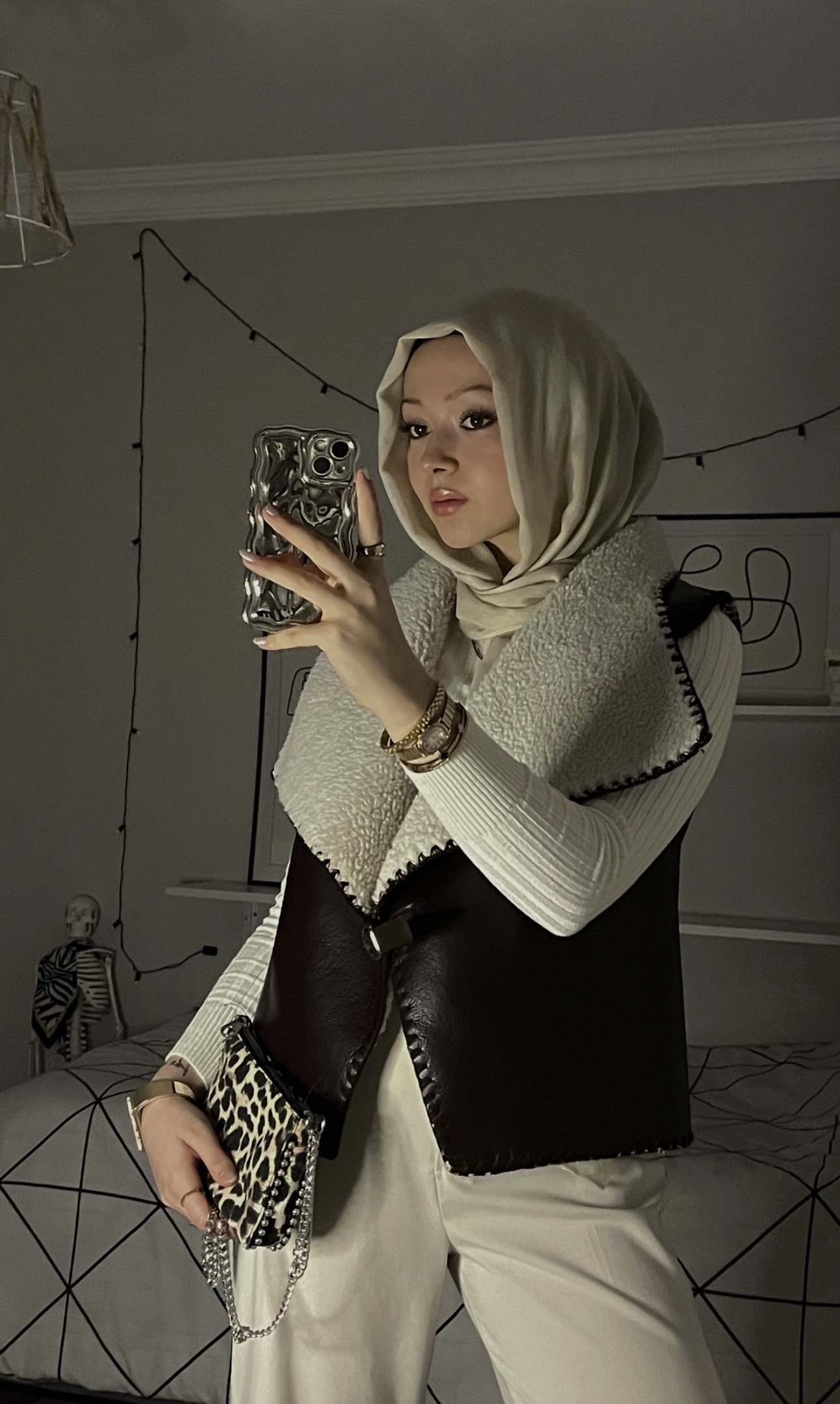Alacatlı Zengin Escort Bayan Okyanus