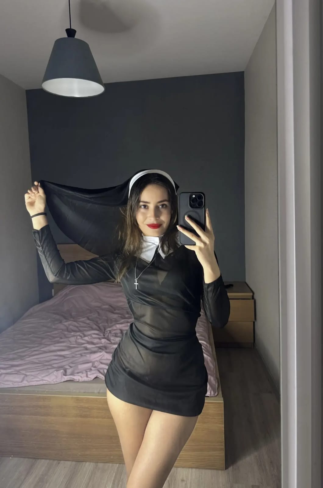 Çiçektepe Anal Bayan Escort Şebnem