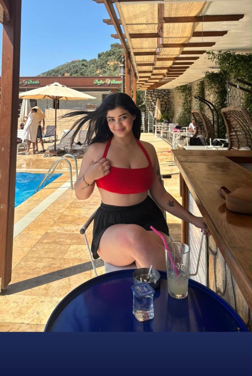 Yaka Sadık Partner Bayan Escort Günay