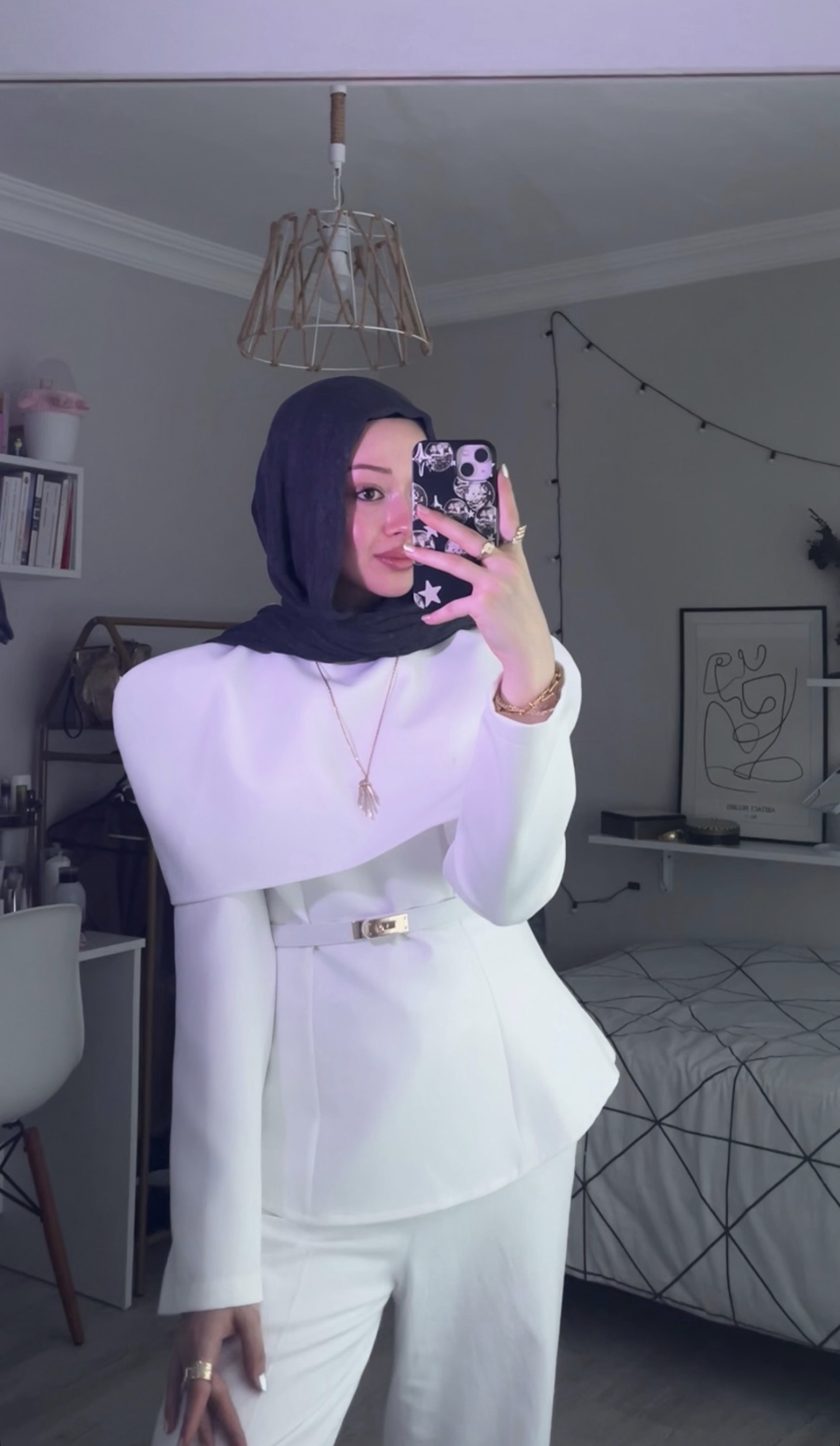 Eldere Sarışın Escort Ala