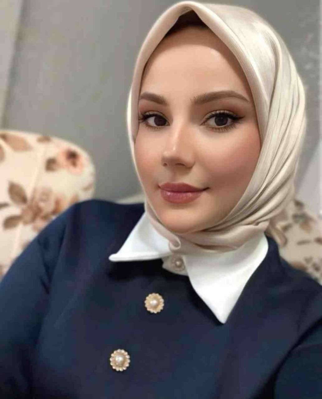 Dereköy Zevkli Partner Bayan Escort Zehra